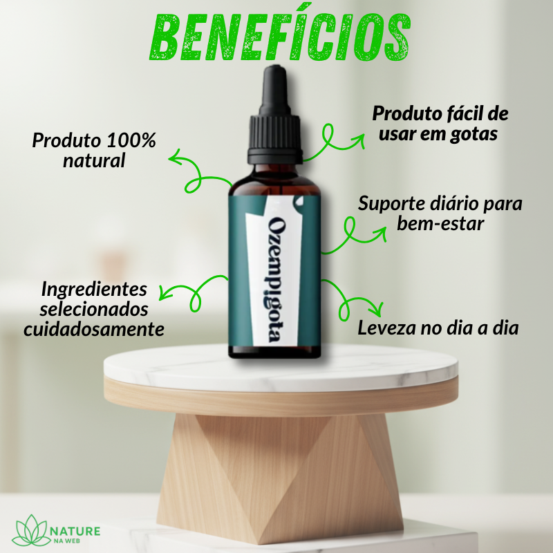 Ozempigota – Sinta-se Mais Leve a Cada Dia