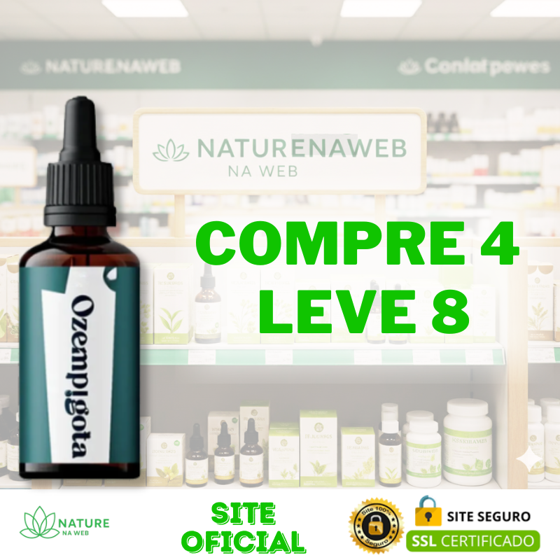 Ozempigota – Sinta-se Mais Leve a Cada Dia
