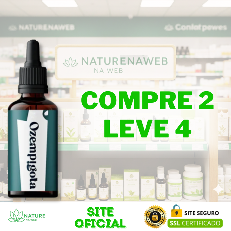 Ozempigota – Sinta-se Mais Leve a Cada Dia